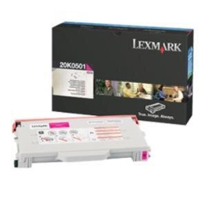 LEXMARK MAGENTA TONER YIELD 3000 PAGES FOR C510-preview.jpg